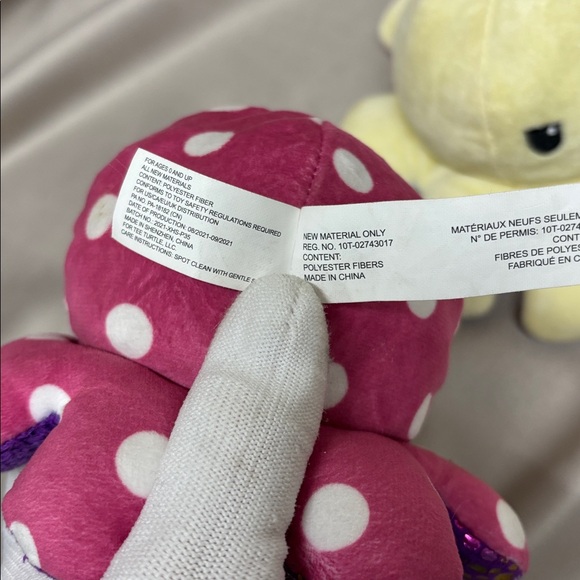 Teeturtle & Friend Set - Picture 7 of 17